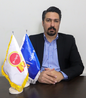پدرام علیرضایی