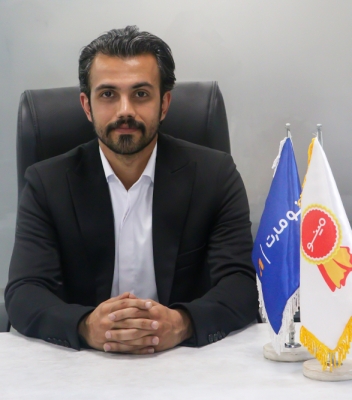 سعید بختیاری