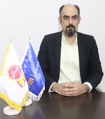 سعید فروغی