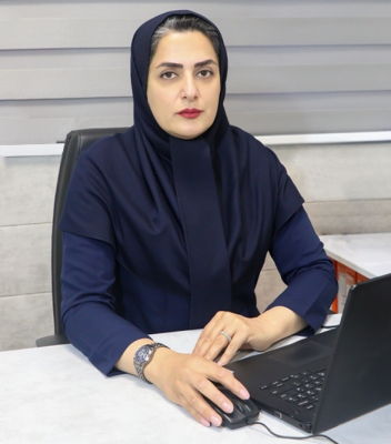 دکتر مریم میرقاسمی
