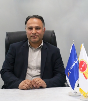 مهدی افضل