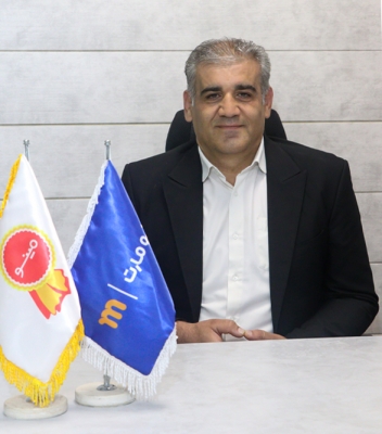 علی دهقان