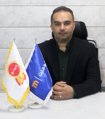 عماد سرحانی