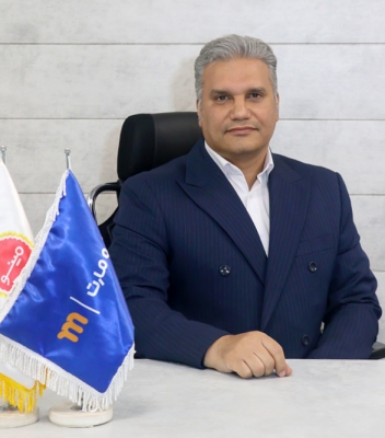 میرجلال جودی