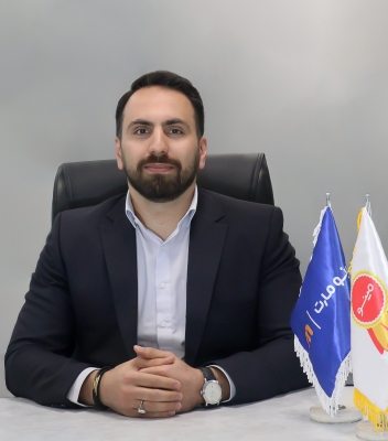 آرش کهریزی