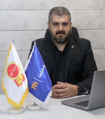 زانیار امان اللهی