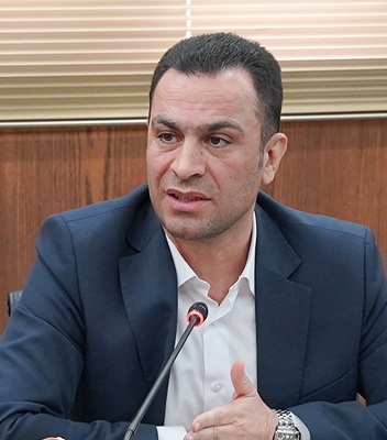 غلامعباس درفشی
