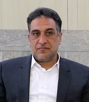 علیرضا ولی پور