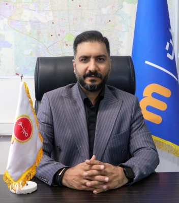 محمد صالحی