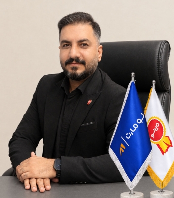 جناب آقای مهندس محمد صالحی