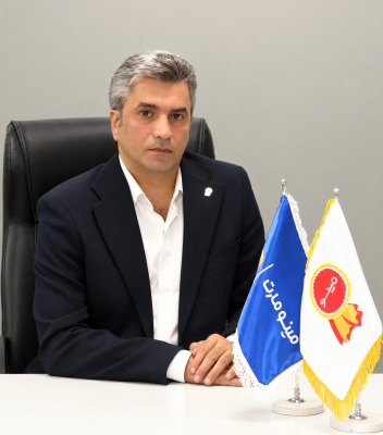 دانیال احمد بنی